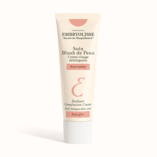 Embryolisse Soin Blush de Peau Rose Lumiere