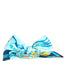 Turquoise and Blue Combo