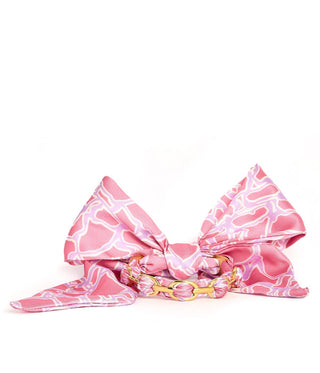 Emma Scarf Cuff - Glamourous Grace
