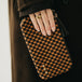 Checkered Coffee