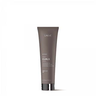 Lakme K Finish CURLS Curl Activator Gel 5.1oz