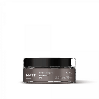 Lakme K Finish MATT Working Wax 2.5oz