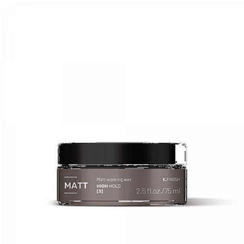 Lakme K Finish MATT Working Wax 2.5oz