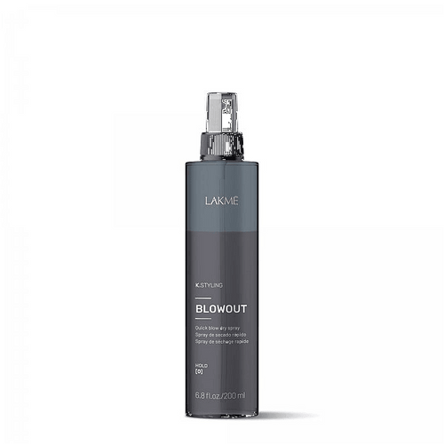 Lakme K Styling Shape Brushing Lotion 10.1 oz