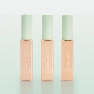 ENTROPY Organza Fit Spatula Foundation 40g