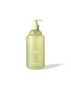 Equilibrium Shampoo