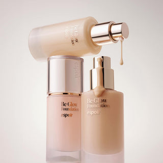 espoir Be Glow Foundation SPF27 PA++ 30g (10colors)