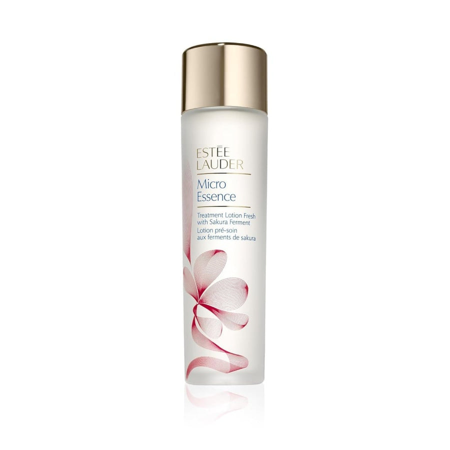 Estee Lauder Micro Essence Treatment Lotion Toner Fresh with Sakura Ferment - Glamourous Grace