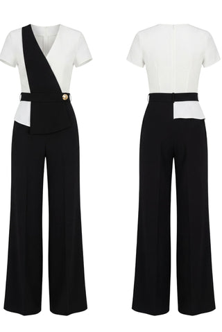 Estelle Jumpsuit