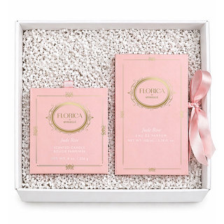 Eternal Bloom Jude Rose 2-Piece Bundle - Glamourous Grace