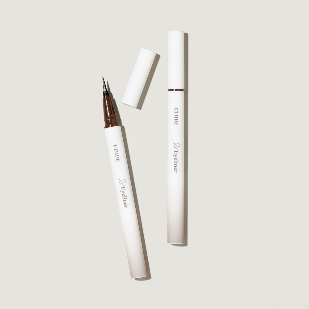 ETUDE 2X Tinting Eyeliner 0.5g - Glamourous Grace