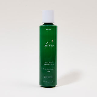 ETUDE AC Clean Up Facial Toner 200ml