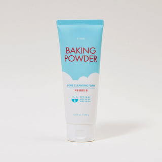 ETUDE Baking Powder Pore Cleansing Foam 160ml