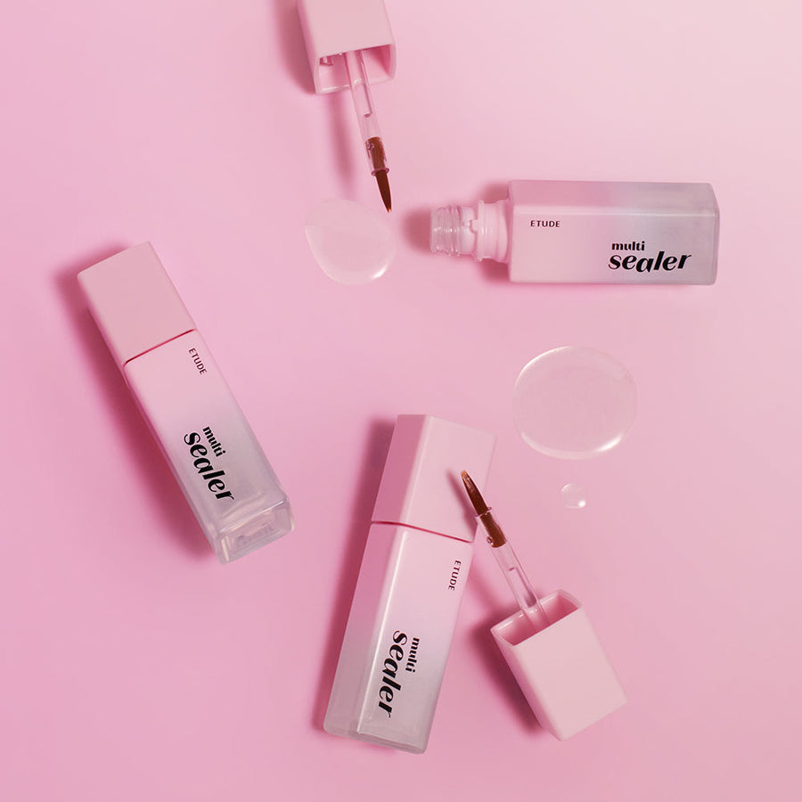ETUDE Bare Edge Makeup Multi Sealer 8g