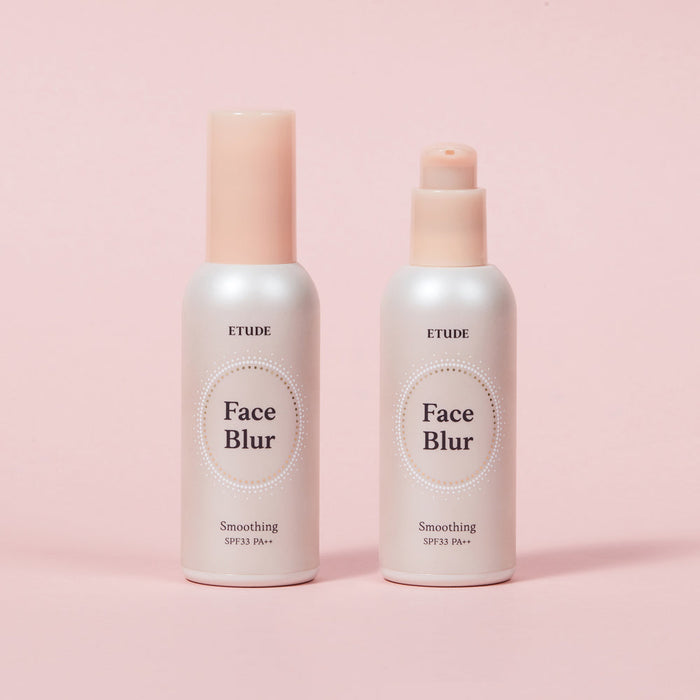 ETUDE Face Blur SPF 33 PA++ 35g - Glamourous Grace