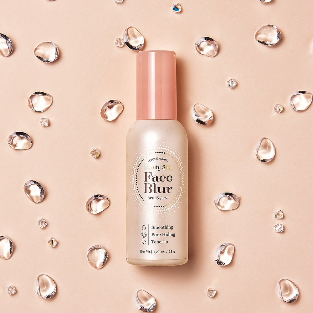 ETUDE Face Blur SPF 33 PA++ 35g - Glamourous Grace