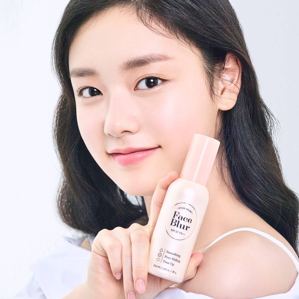 ETUDE Face Blur SPF 33 PA++ 35g - Glamourous Grace
