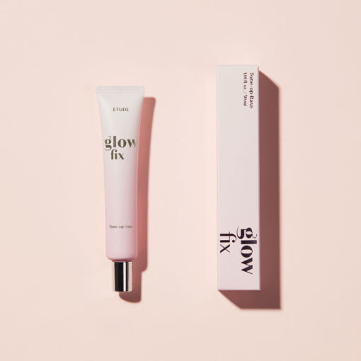 ETUDE Glow Fix Tone-up Base SPF 50+/PA++++ 30ml - Glamourous Grace