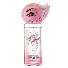 ETUDE HOUSE Mascara Remover 80ml