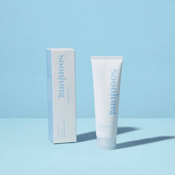 ETUDE HOUSE SoonJung 10 Free Moist Emulsion 130ml - Glamourous Grace