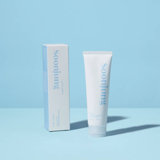 ETUDE HOUSE SoonJung 10 Free Moist Emulsion 130ml - Glamourous Grace