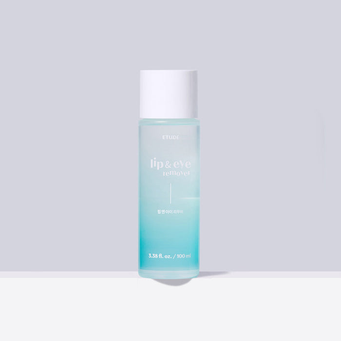 ETUDE Lip & Eye Remover 100ml - Glamourous Grace