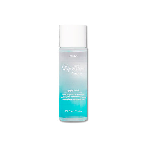 ETUDE Lip & Eye Remover 100ml - Glamourous Grace