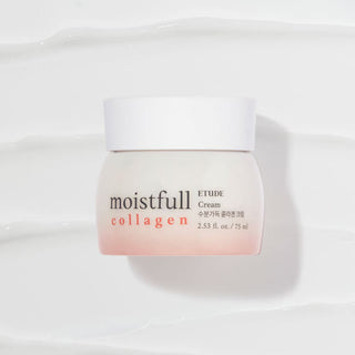 ETUDE Moistfull Collagen Cream 75ml