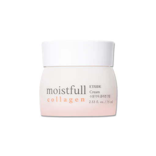 ETUDE Moistfull Collagen Cream 75ml