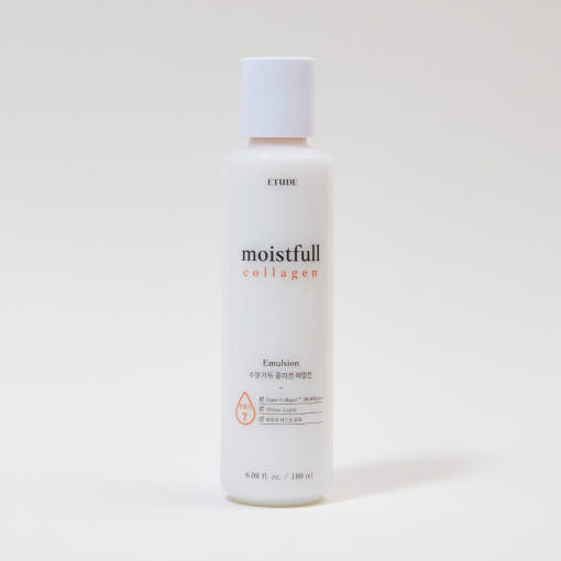 ETUDE Moistfull Collagen Emulsion 180ml - Glamourous Grace
