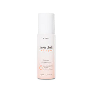 ETUDE Moistfull Collagen Essence 80ml