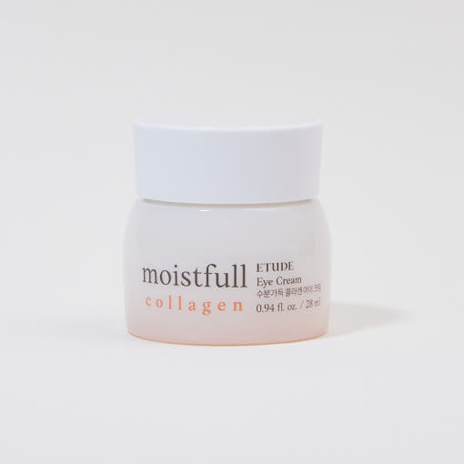 ETUDE Moistfull Collagen Eye Cream 28ml - Glamourous Grace