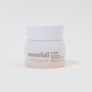 ETUDE Moistfull Collagen Eye Cream 28ml