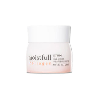 ETUDE Moistfull Collagen Eye Cream 28ml