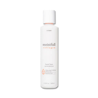 ETUDE Moistfull Collagen Facial Toner 200ml