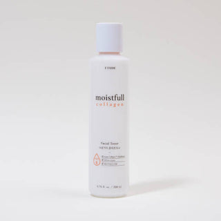 ETUDE Moistfull Collagen Facial Toner 200ml