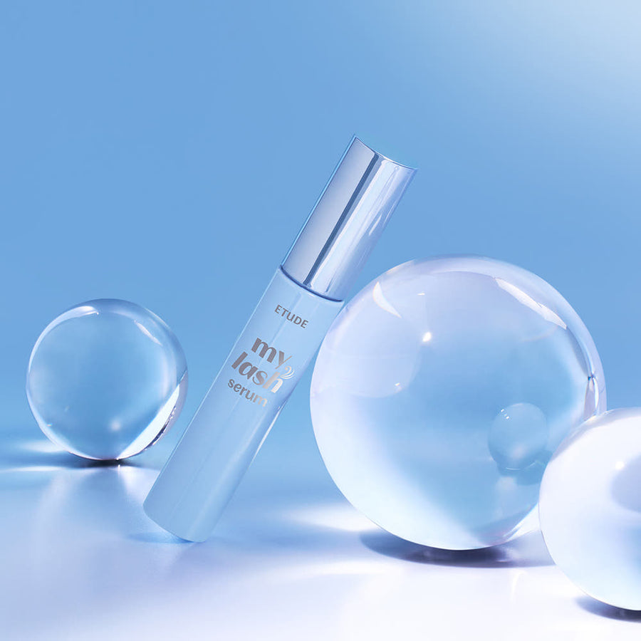 ETUDE My Lash Serum 18g