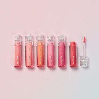 ETUDE Overglowy Gloss #Sarr Sweeties 3g