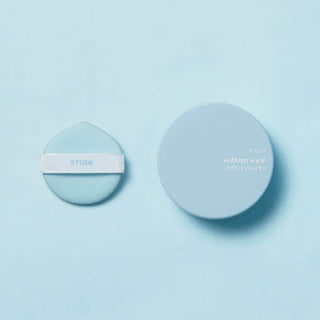 ETUDE Sebum Soak Jelly Powder 8g
