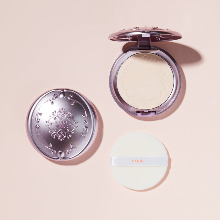 ETUDE Secret Beam Powder Pact SPF36/PA+++ 16g (3 Colors) - Glamourous Grace