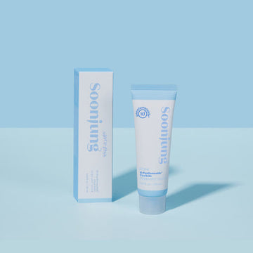 ETUDE Soonjung 10-Panthensoside Cica Balm 50ml - Glamourous Grace