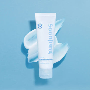 ETUDE Soonjung 2x Barrier Intensive Cream 60ml - Glamourous Grace