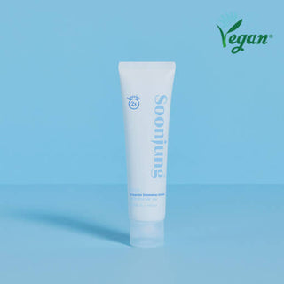 ETUDE Soonjung 2x Barrier Intensive Cream 60ml