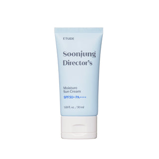 ETUDE Soonjung Director's Moisture Sun Cream SPF50+ PA++++, 50ml