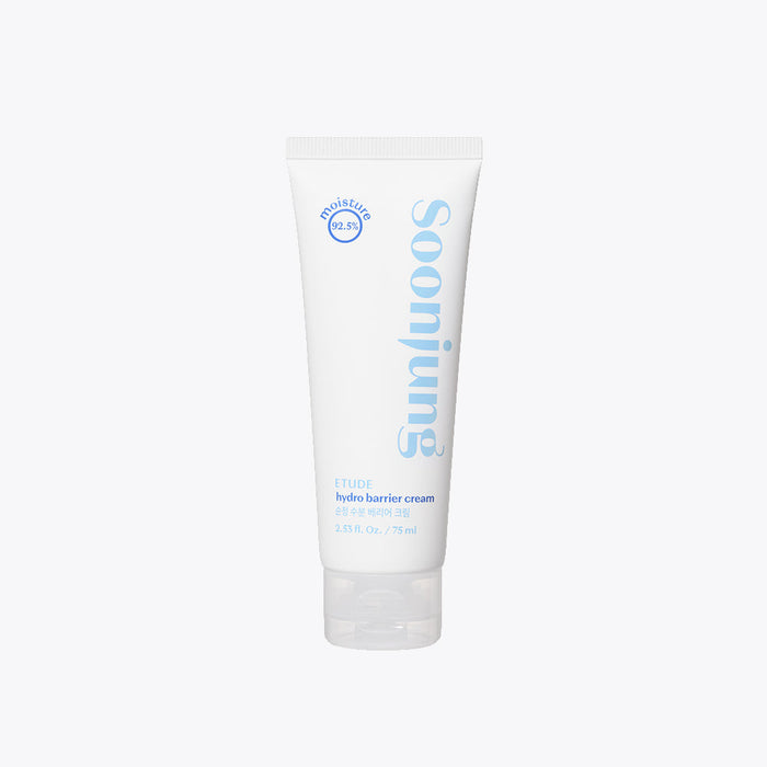 ETUDE SoonJung Hydro Barrier Cream (Tube) 75ml - Glamourous Grace