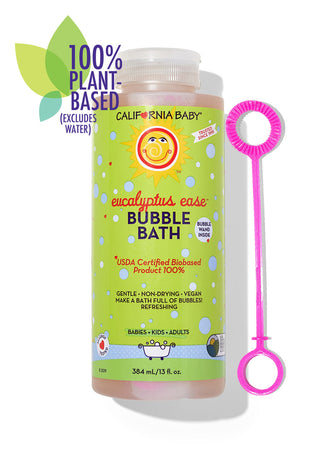Eucalyptus Ease™ Bubble Bath