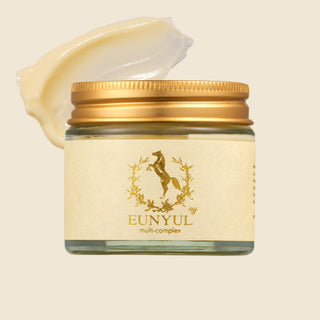 EUNYUL Horse Oil Cream 70g