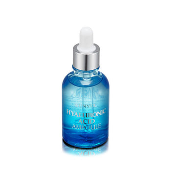 EUNYUL Hyaluronic Acid Ampoule 30ml - Glamourous Grace