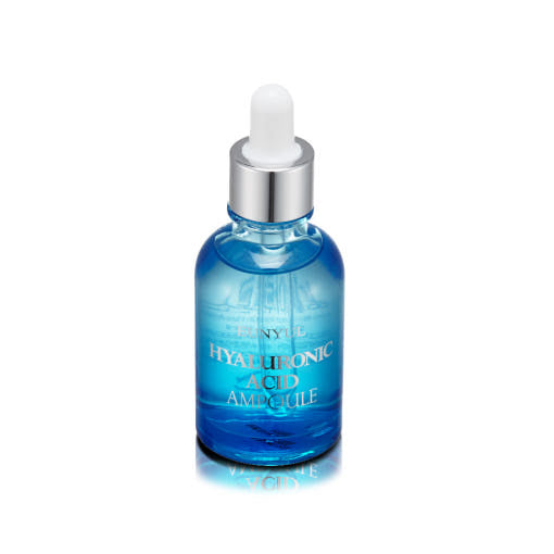 EUNYUL Hyaluronic Acid Ampoule 30ml - Glamourous Grace