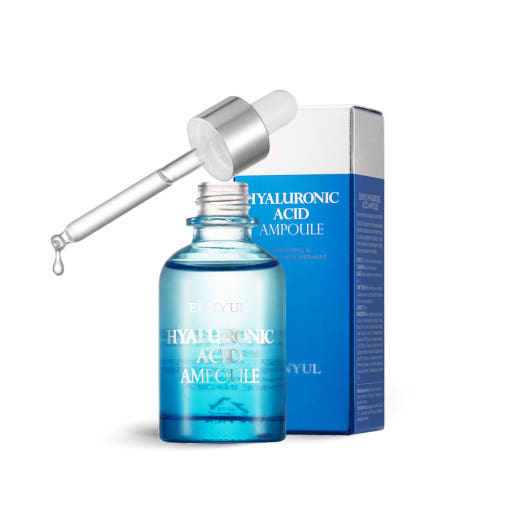 EUNYUL Hyaluronic Acid Ampoule 30ml - Glamourous Grace